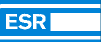 ¹ESR