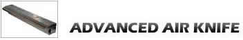 advanced air knife, air knives systems